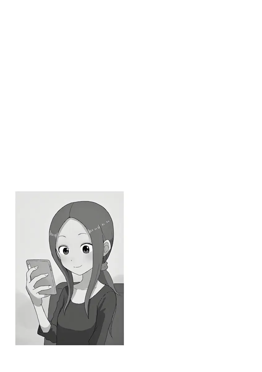 Karakai Jouzu no (Moto) Takagi-san (2017) - Capítulo 93.25 - Página 11 - LectorTMOo