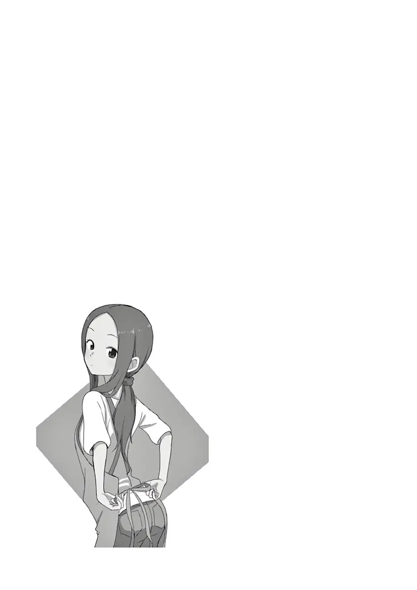 Karakai Jouzu no (Moto) Takagi-san (2017) - Capítulo 93.25 - Página 12 - LectorTMOo