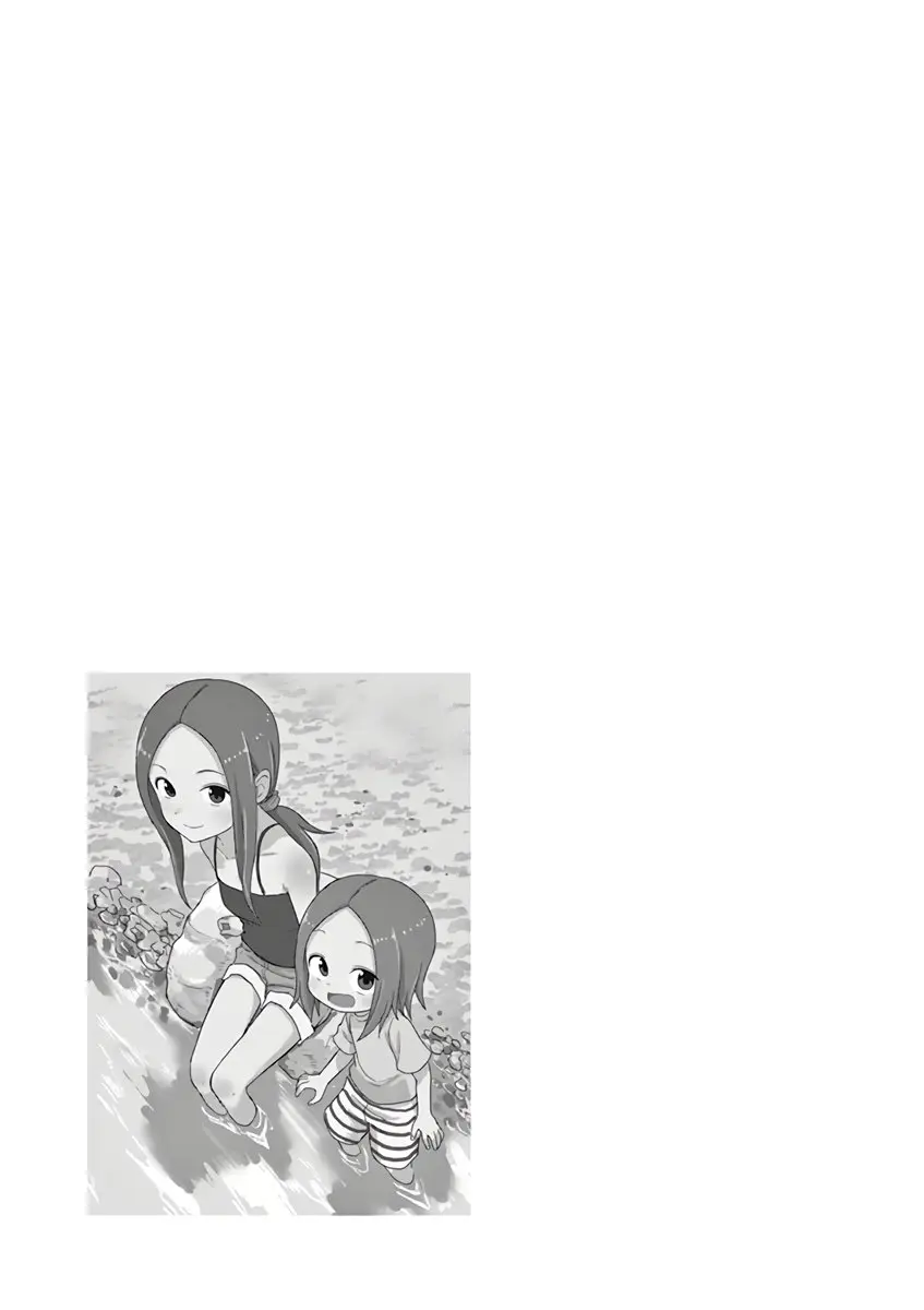 Karakai Jouzu no (Moto) Takagi-san (2017) - Capítulo 93.25 - Página 13 - LectorTMOo