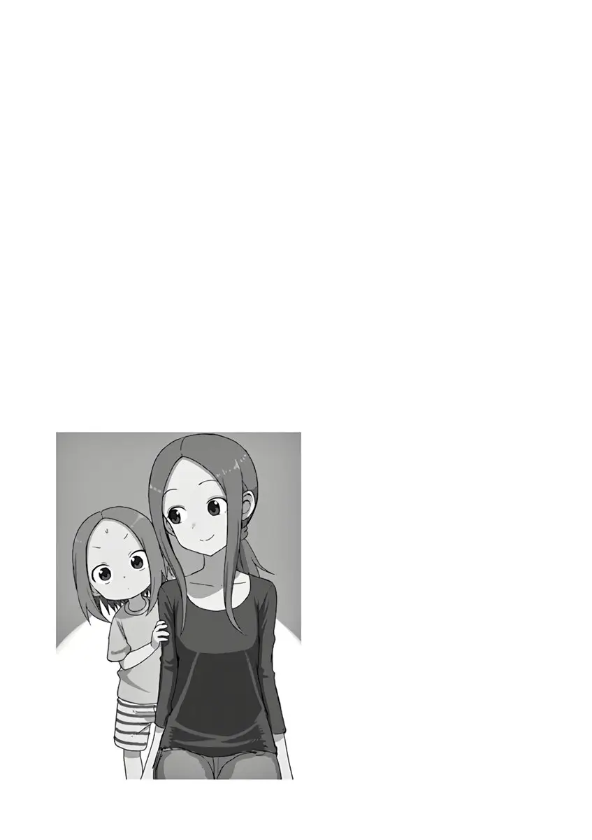 Karakai Jouzu no (Moto) Takagi-san (2017) - Capítulo 93.25 - Página 14 - LectorTMOo