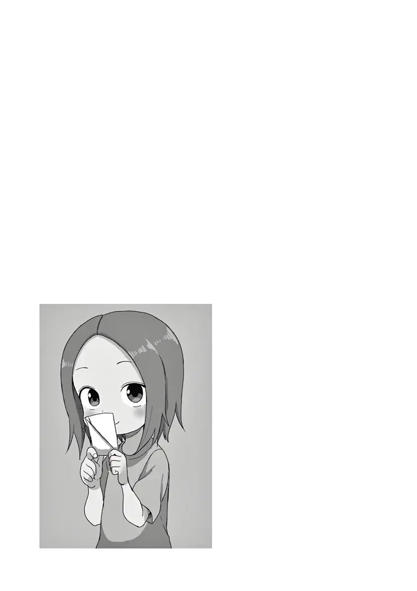 Karakai Jouzu no (Moto) Takagi-san (2017) - Capítulo 93.25 - Página 15 - LectorTMOo