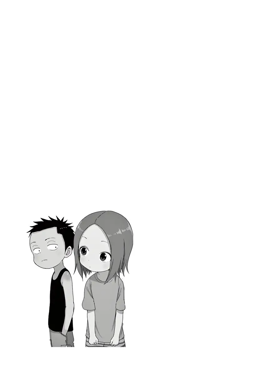 Karakai Jouzu no (Moto) Takagi-san (2017) - Capítulo 93.25 - Página 16 - LectorTMOo