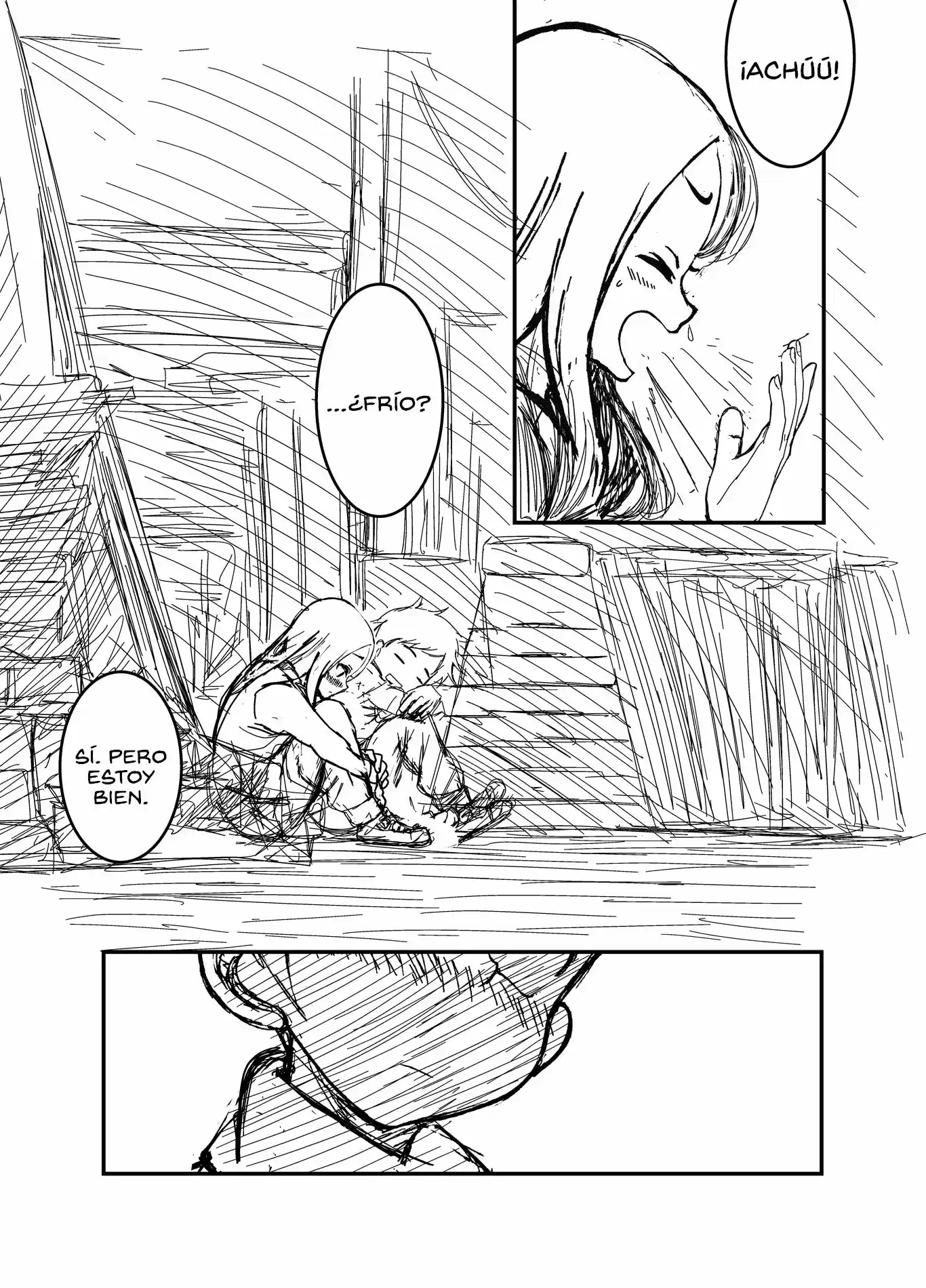 Karakai Jouzu no Nishikata-kun (Doujinshi) (2018) - Capítulo - Página 13 - LectorTMOo