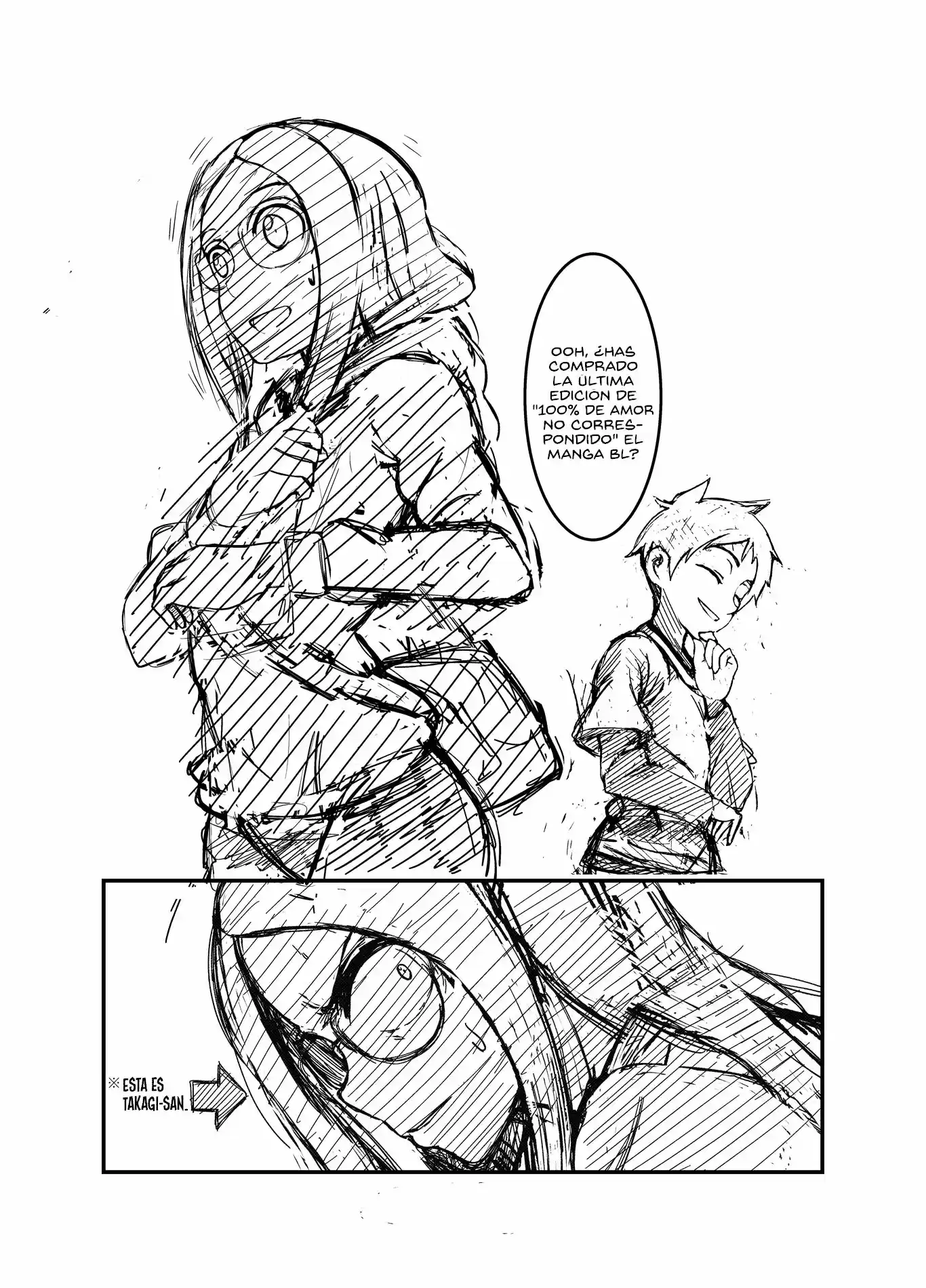 Karakai Jouzu no Nishikata-kun (Doujinshi) (2018) - Capítulo - Página 20 - LectorTMOo