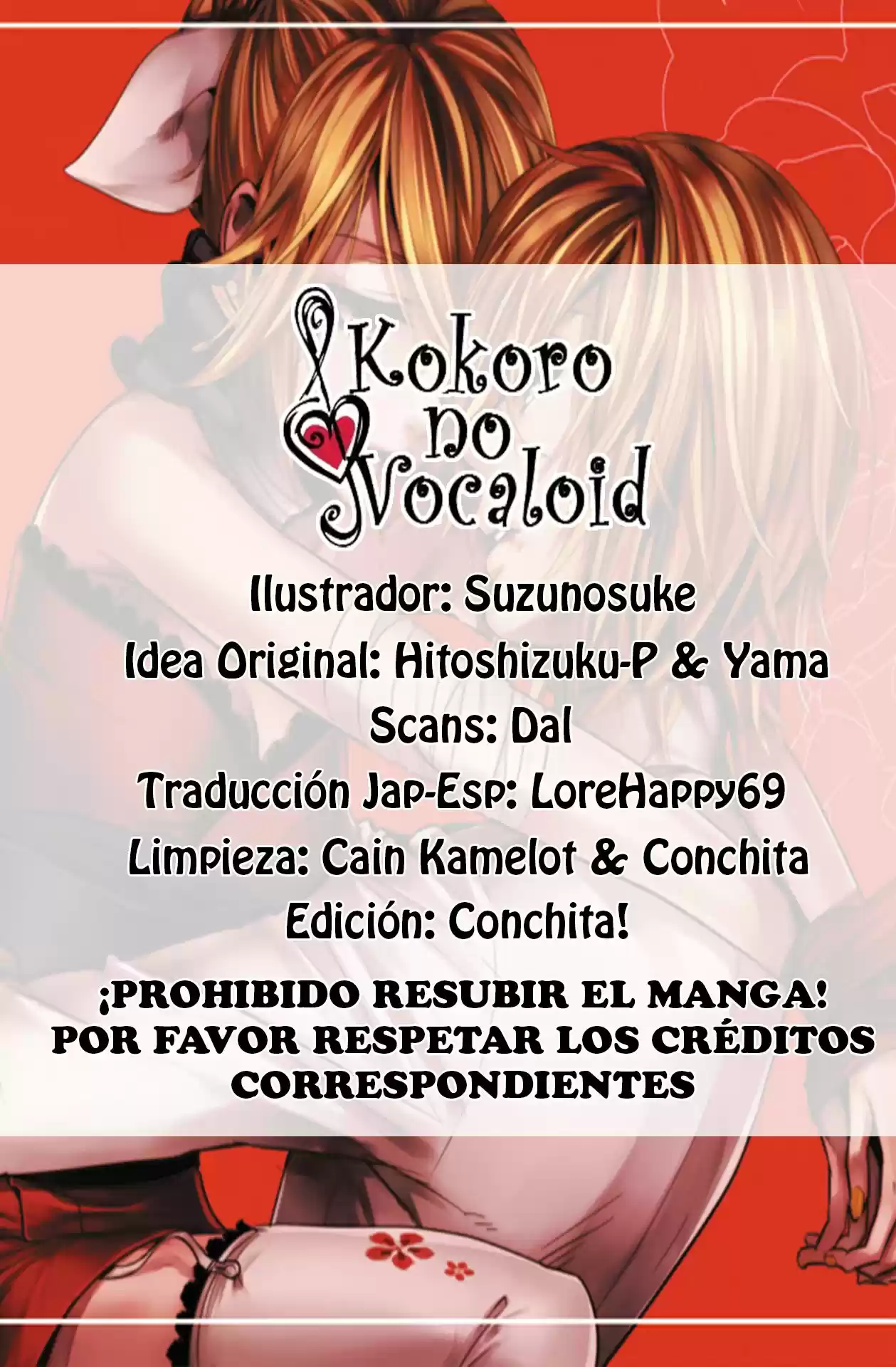 Karakuri Burst: Reminiscence (2017) - Capítulo 2 - Página 1 - LectorTMOo