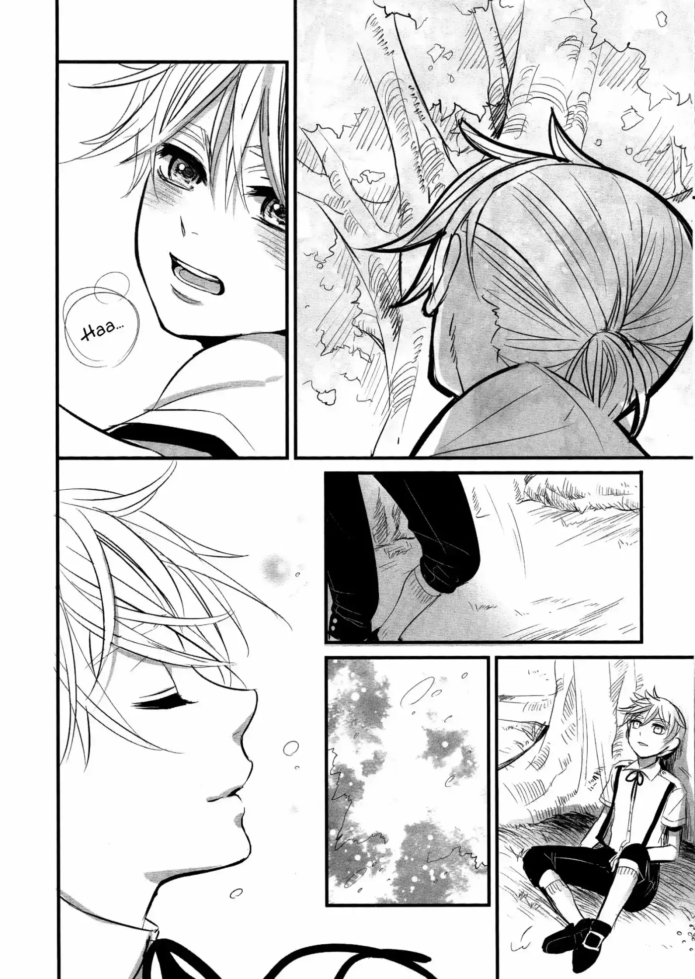 Karakuri Burst: Reminiscence (2017) - Capítulo 2 - Página 5 - LectorTMOo