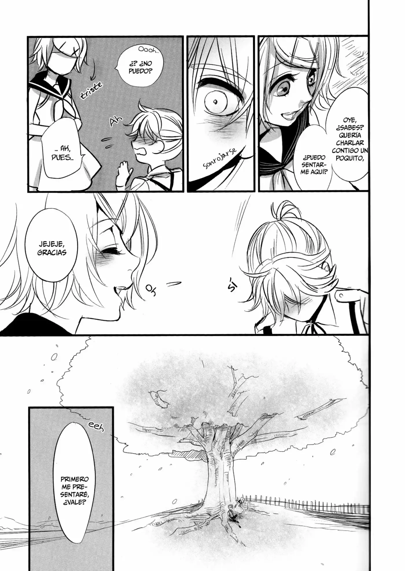 Karakuri Burst: Reminiscence (2017) - Capítulo 2 - Página 8 - LectorTMOo