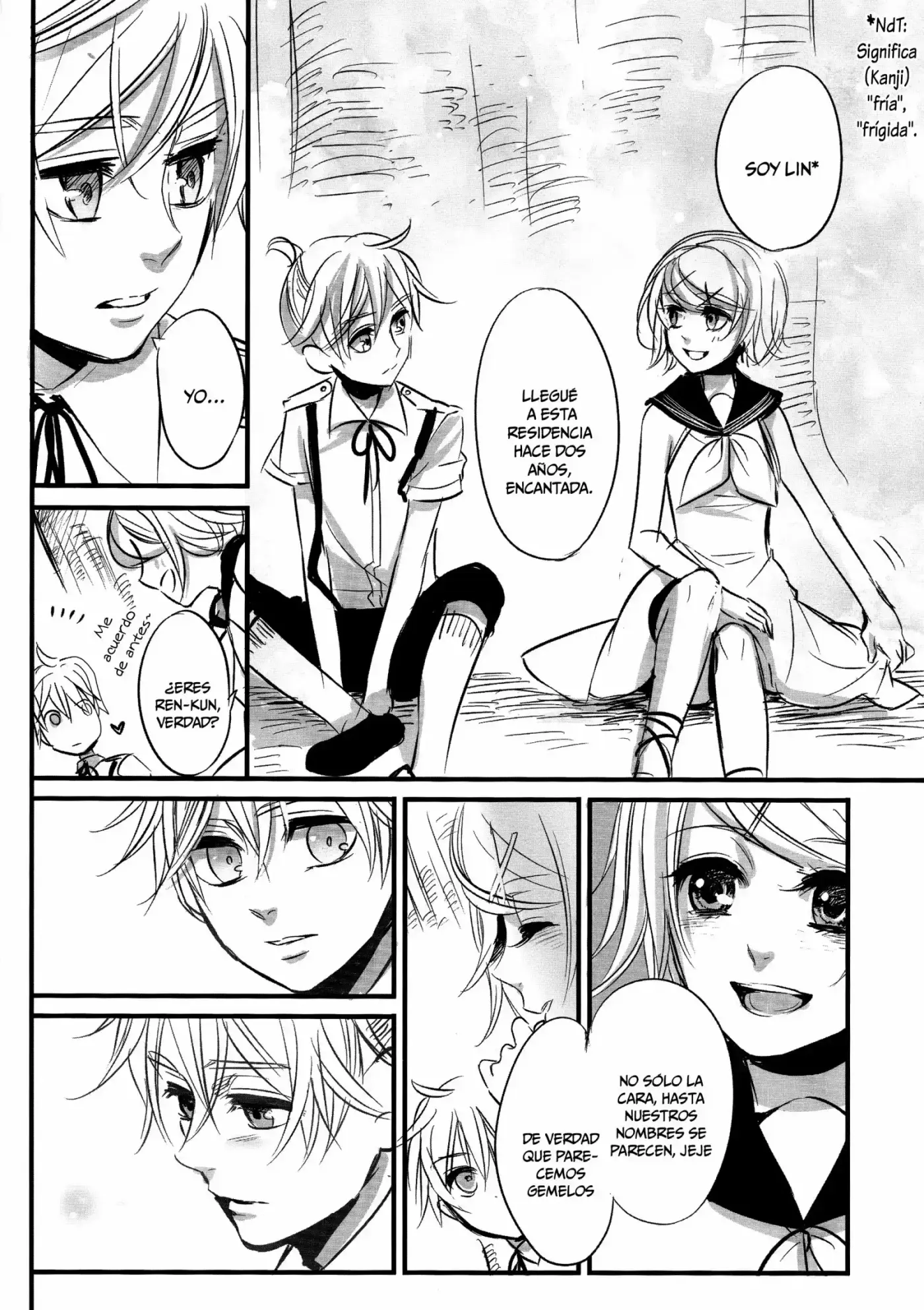Karakuri Burst: Reminiscence (2017) - Capítulo 2 - Página 9 - LectorTMOo
