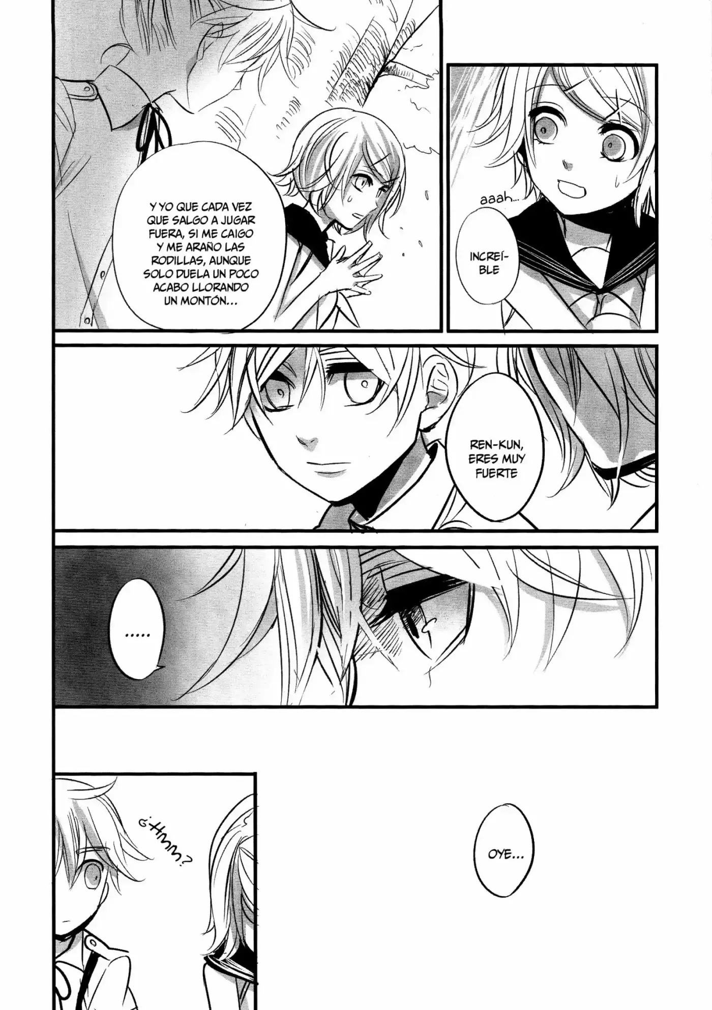 Karakuri Burst: Reminiscence (2017) - Capítulo 2 - Página 11 - LectorTMOo