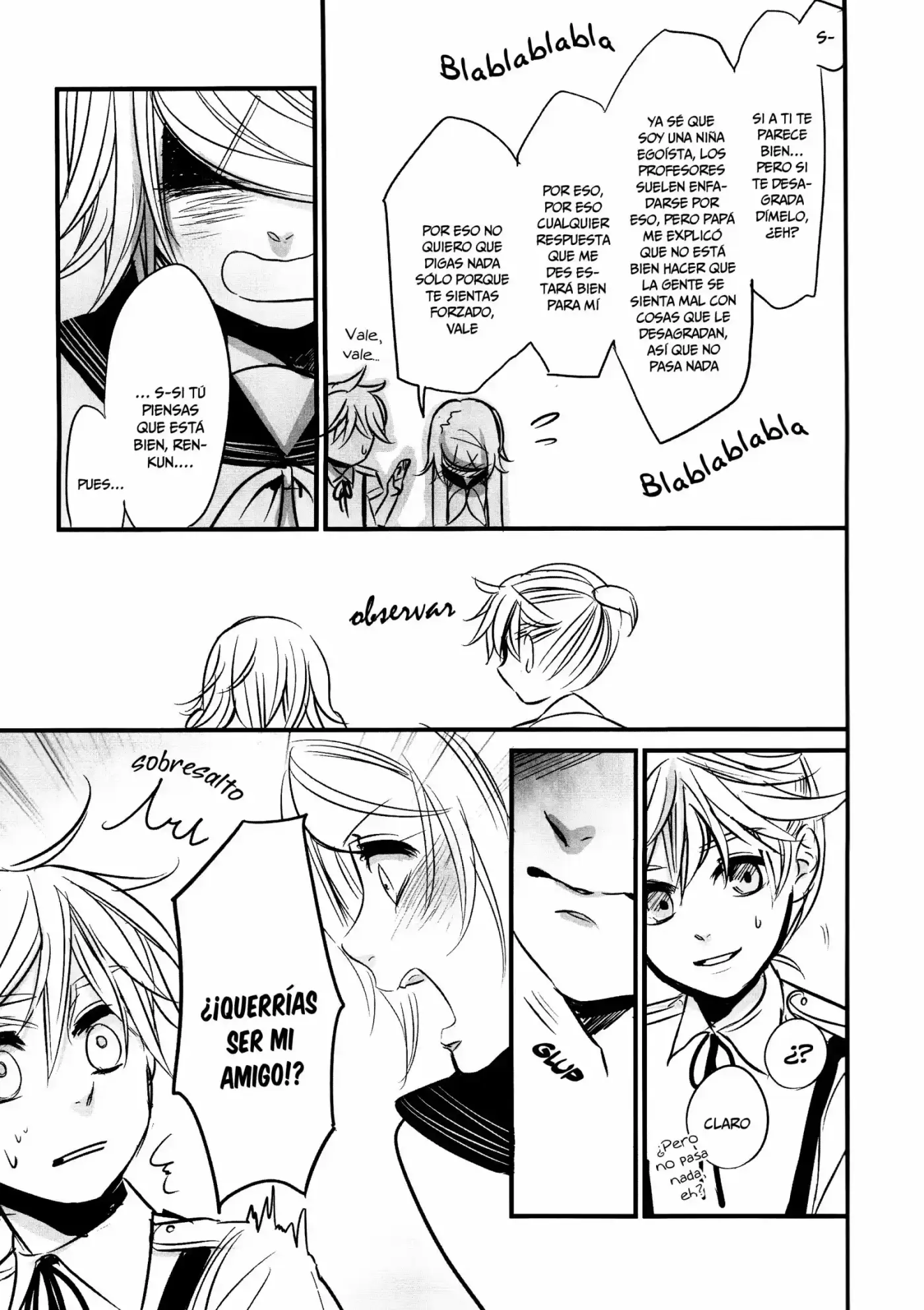 Karakuri Burst: Reminiscence (2017) - Capítulo 2 - Página 12 - LectorTMOo