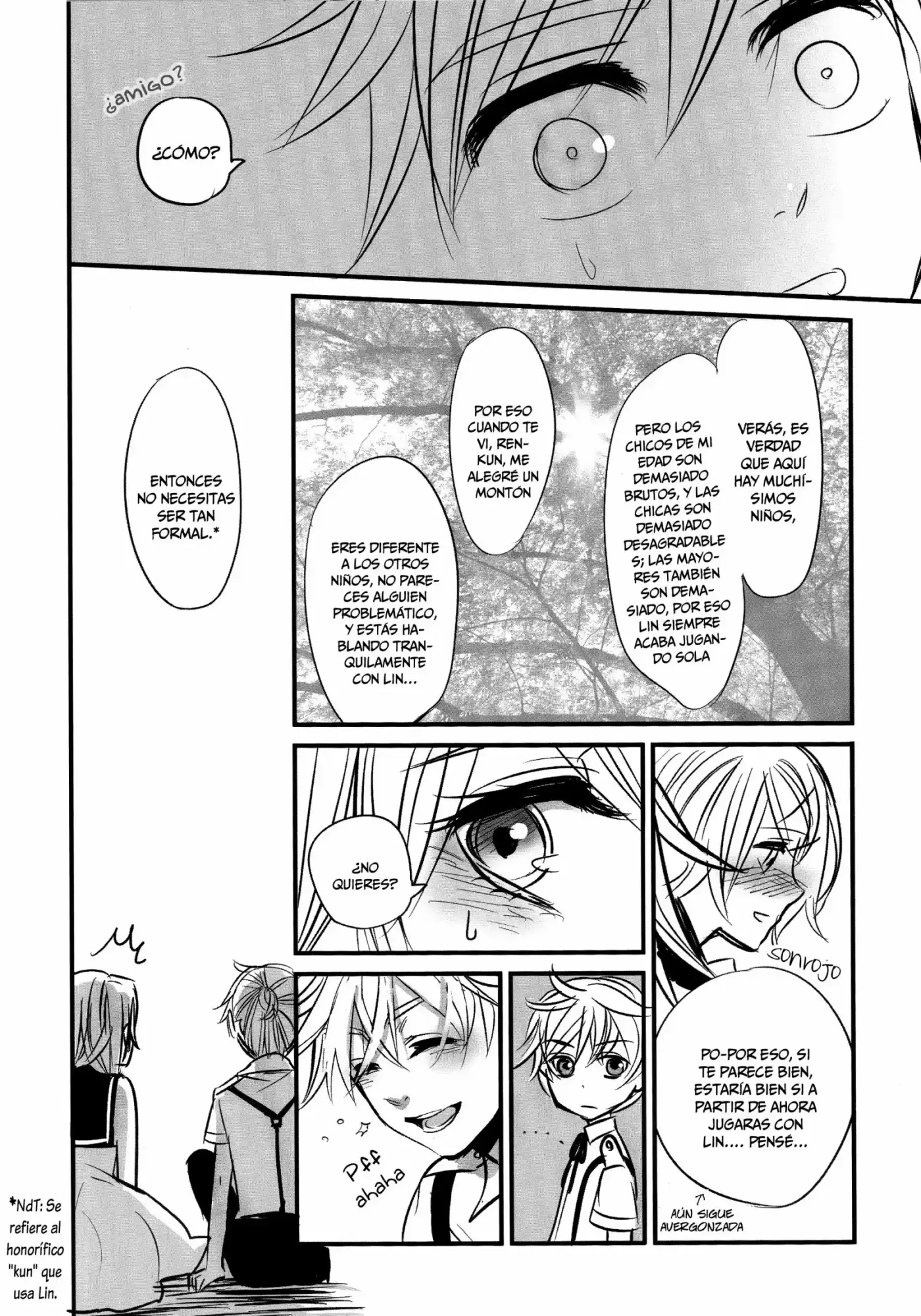 Karakuri Burst: Reminiscence (2017) - Capítulo 2 - Página 13 - LectorTMOo