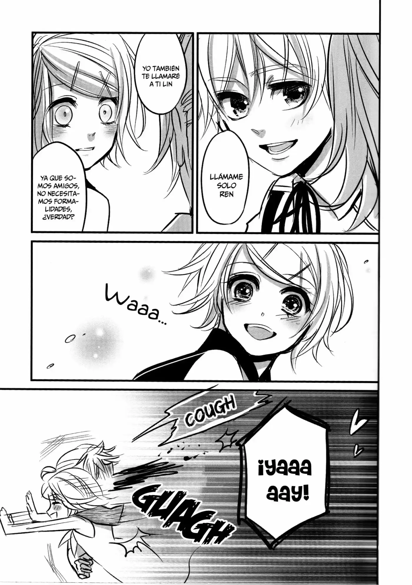 Karakuri Burst: Reminiscence (2017) - Capítulo 2 - Página 14 - LectorTMOo