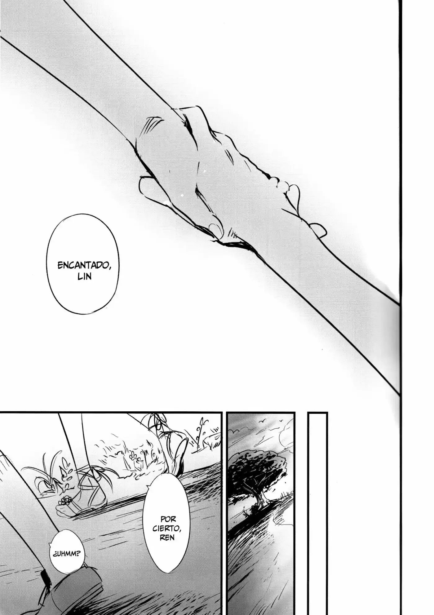 Karakuri Burst: Reminiscence (2017) - Capítulo 2 - Página 16 - LectorTMOo
