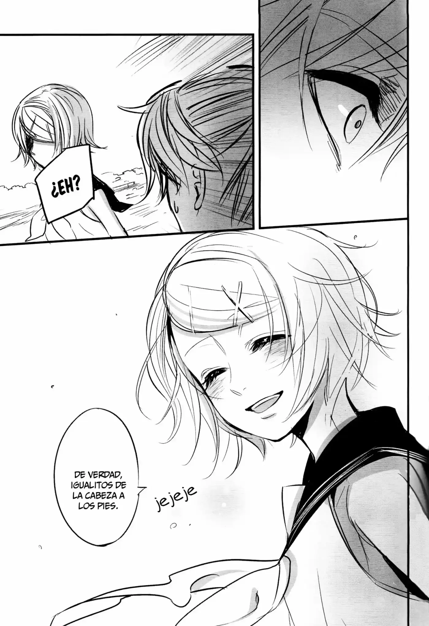 Karakuri Burst: Reminiscence (2017) - Capítulo 2 - Página 18 - LectorTMOo