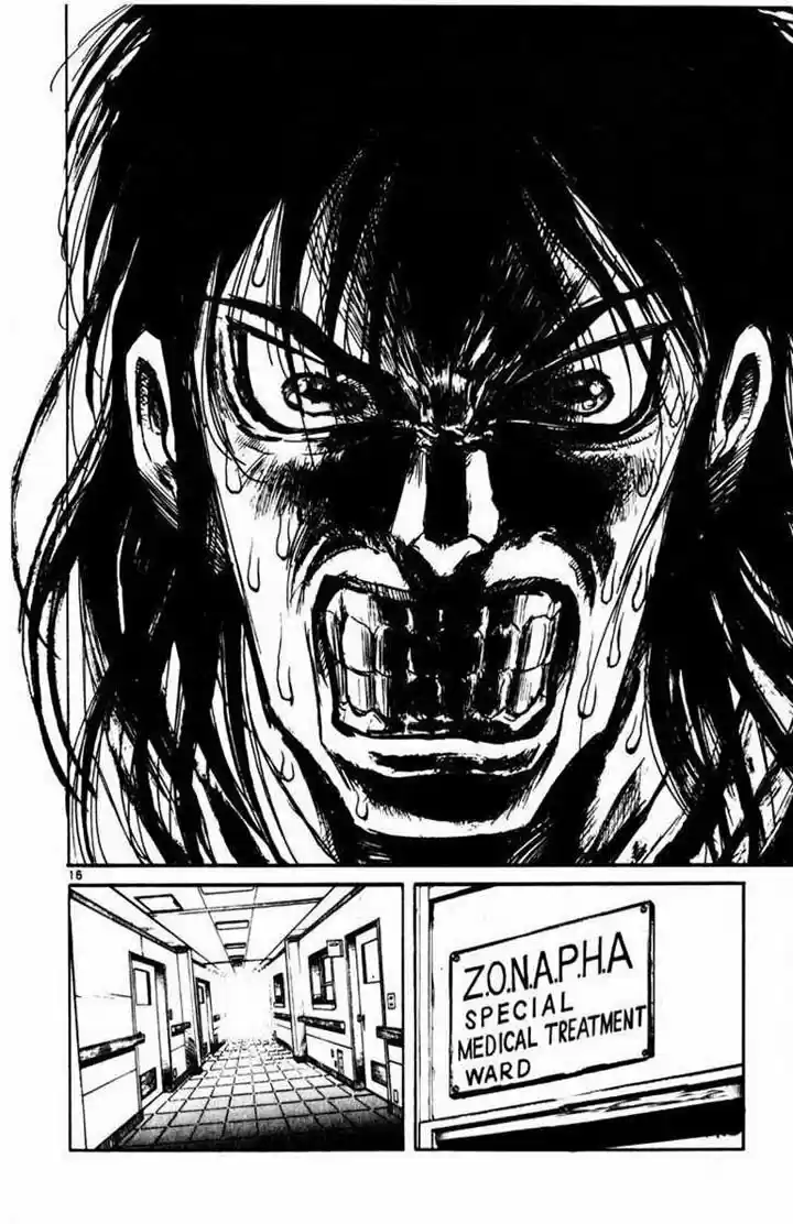 Karakuri Circus (2016) - Capítulo 101 - Página 17 - LectorTMOo