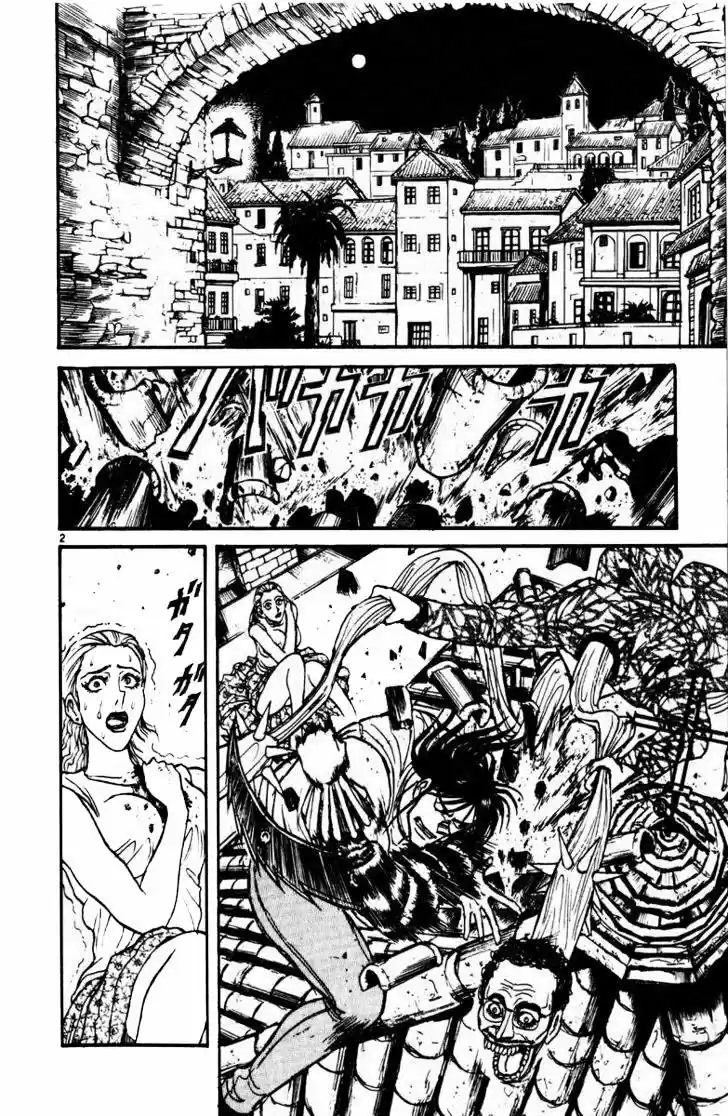 Karakuri Circus (2016) - Capítulo 102 - Página 4 - LectorTMOo