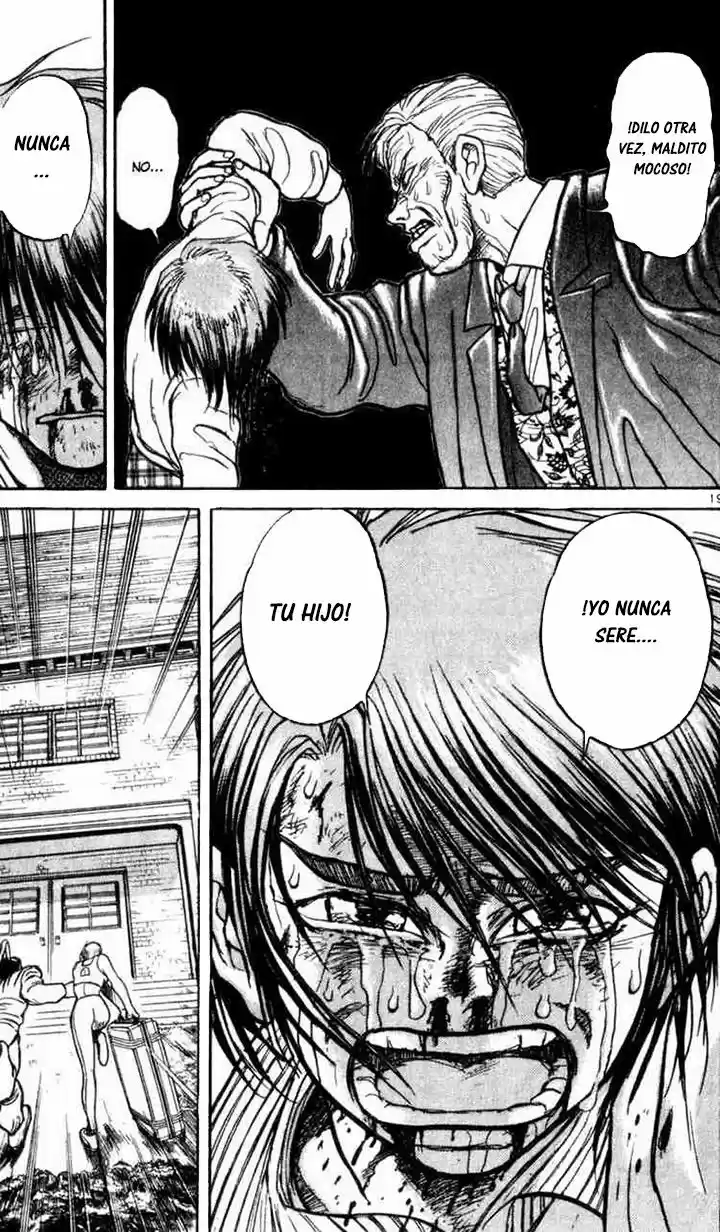 Karakuri Circus (2016) - Capítulo 13 - Página 19 - LectorTMOo