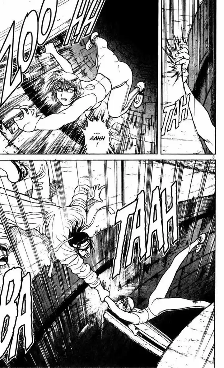 Karakuri Circus (2016) - Capítulo 14 - Página 3 - LectorTMOo