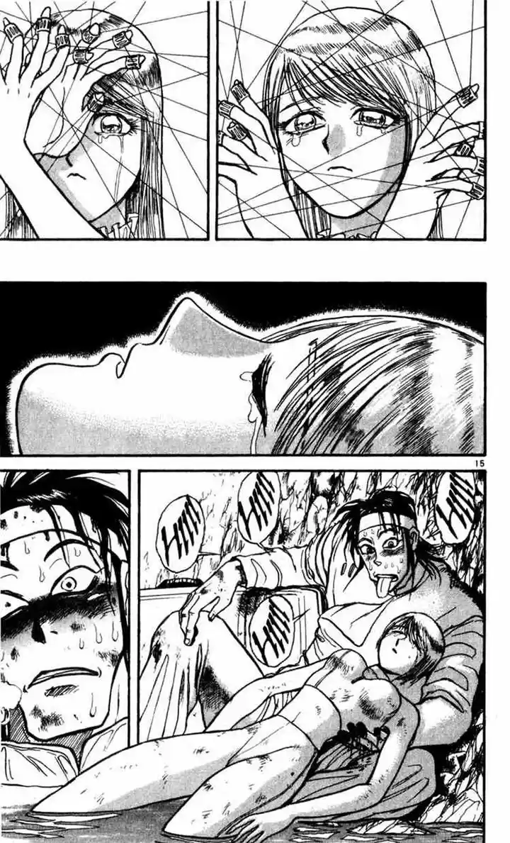 Karakuri Circus (2016) - Capítulo 14 - Página 15 - LectorTMOo