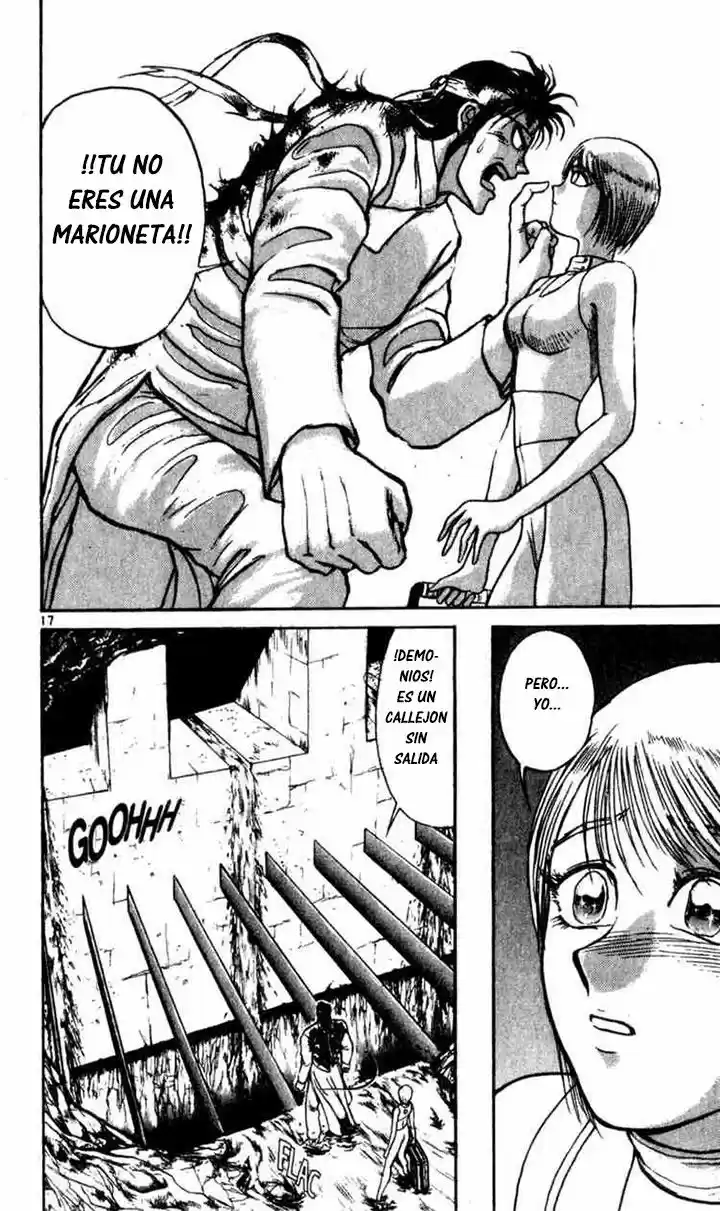 Karakuri Circus (2016) - Capítulo 15 - Página 19 - LectorTMOo