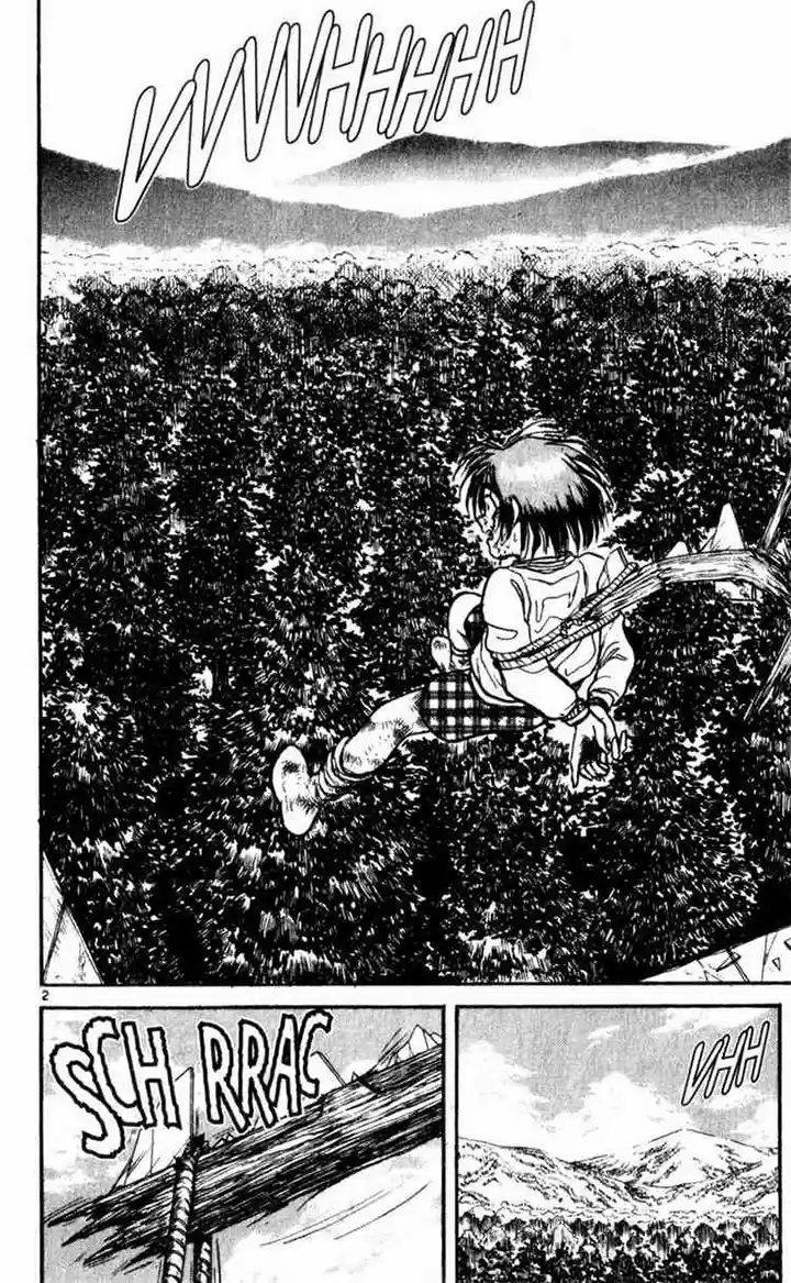 Karakuri Circus (2016) - Capítulo 17 - Página 3 - LectorTMOo