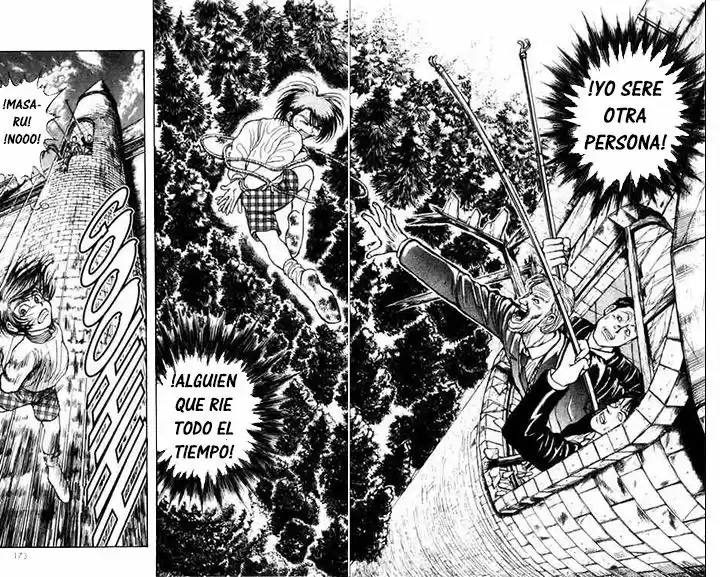 Karakuri Circus (2016) - Capítulo 17 - Página 9 - LectorTMOo