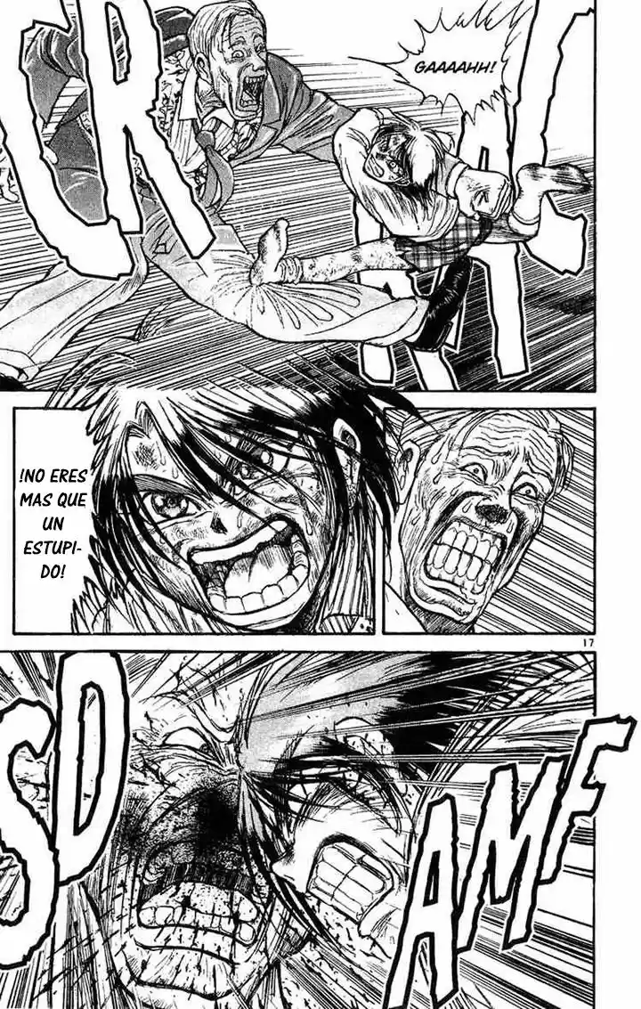 Karakuri Circus (2016) - Capítulo 19 - Página 18 - LectorTMOo