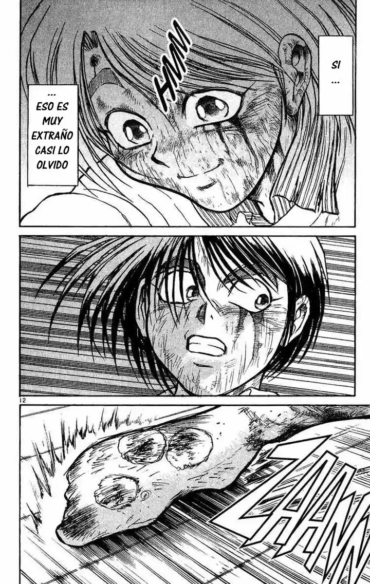 Karakuri Circus (2016) - Capítulo 23 - Página 12 - LectorTMOo