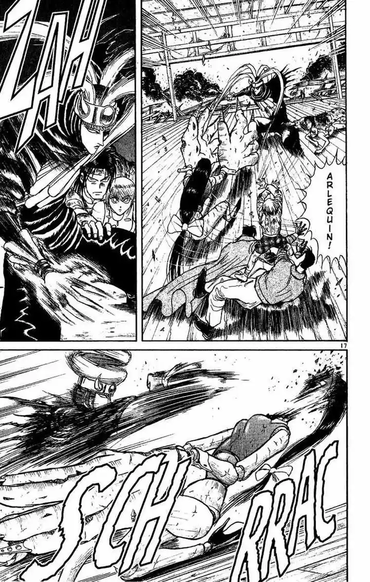 Karakuri Circus (2016) - Capítulo 24 - Página 17 - LectorTMOo