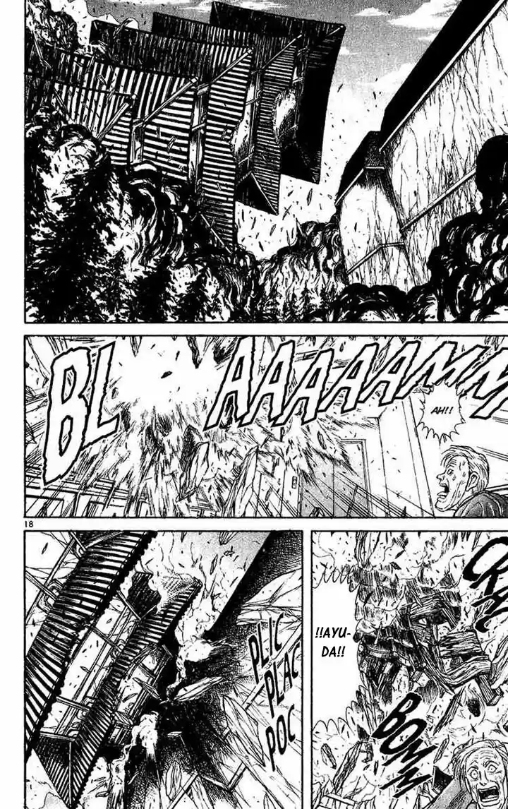 Karakuri Circus (2016) - Capítulo 24 - Página 18 - LectorTMOo