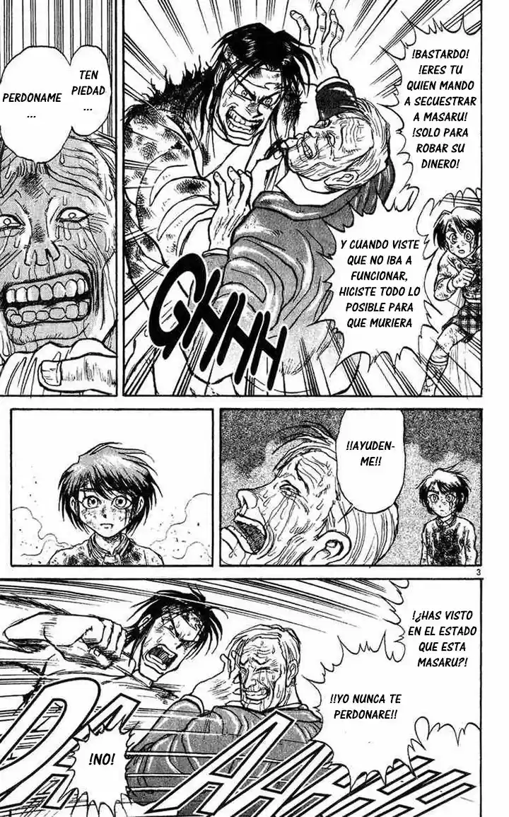 Karakuri Circus (2016) - Capítulo 25 - Página 4 - LectorTMOo