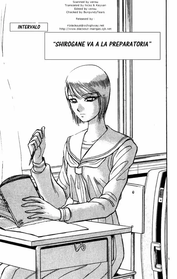 Karakuri Circus (2016) - Capítulo 29 - Página 1 - LectorTMOo