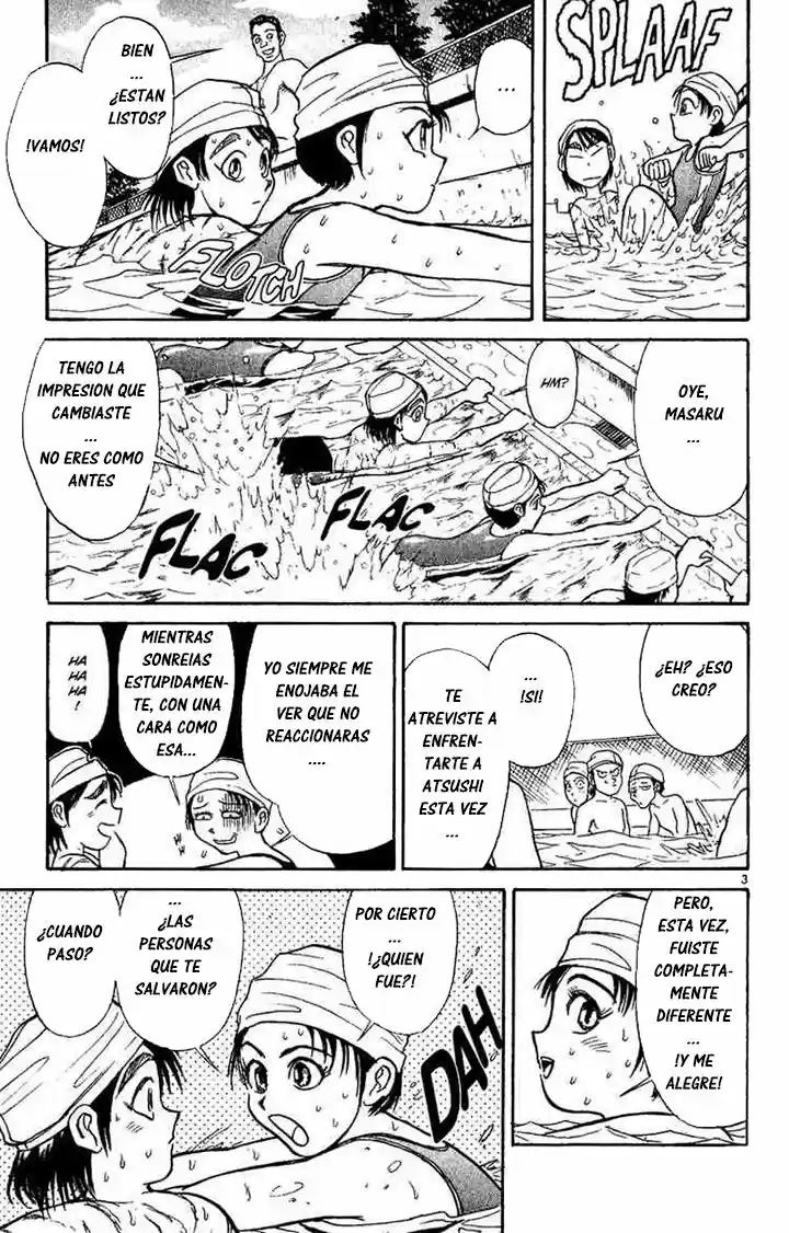 Karakuri Circus (2016) - Capítulo 29 - Página 3 - LectorTMOo