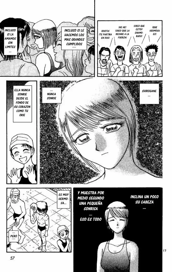 Karakuri Circus (2016) - Capítulo 29 - Página 17 - LectorTMOo