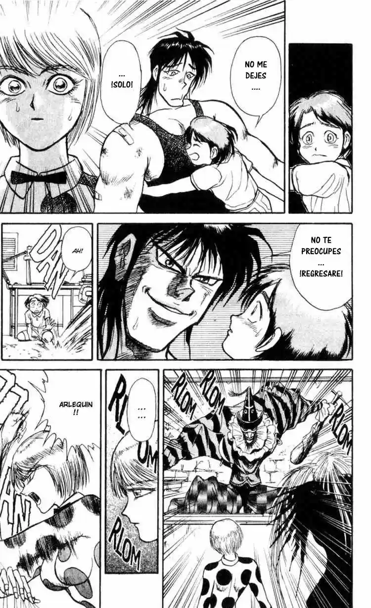 Karakuri Circus (2016) - Capítulo 3 - Página 10 - LectorTMOo