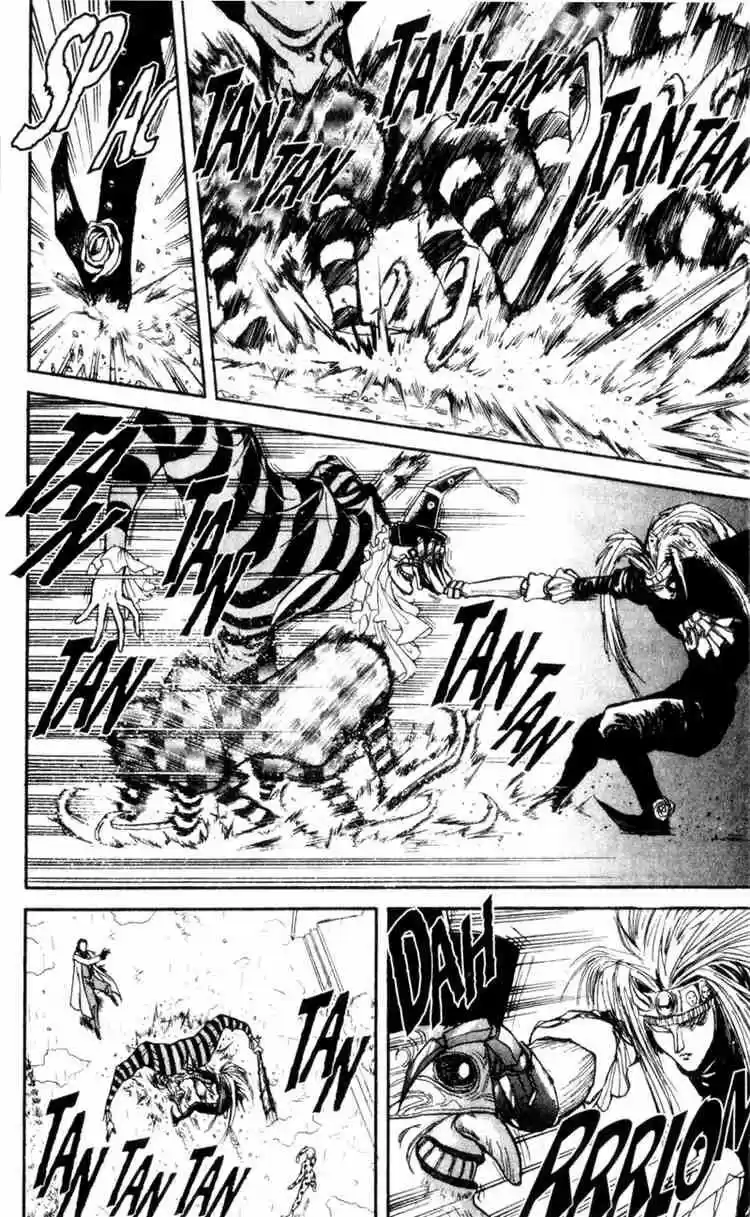 Karakuri Circus (2016) - Capítulo 3 - Página 15 - LectorTMOo