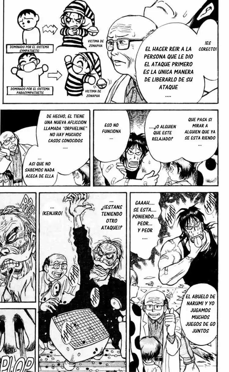 Karakuri Circus (2016) - Capítulo 4 - Página 9 - LectorTMOo