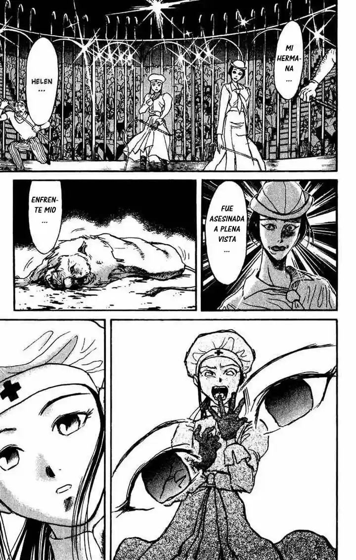Karakuri Circus (2016) - Capítulo 41 - Página 12 - LectorTMOo