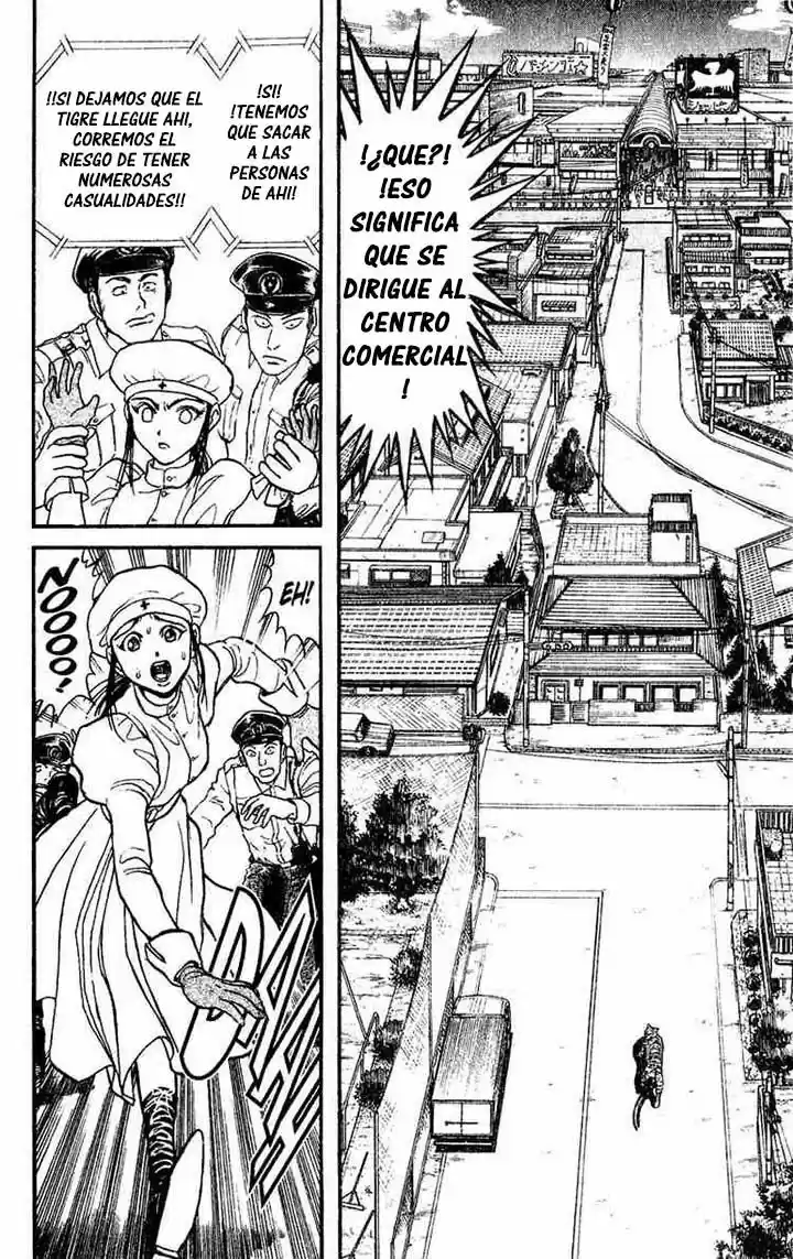 Karakuri Circus (2016) - Capítulo 43 - Página 13 - LectorTMOo