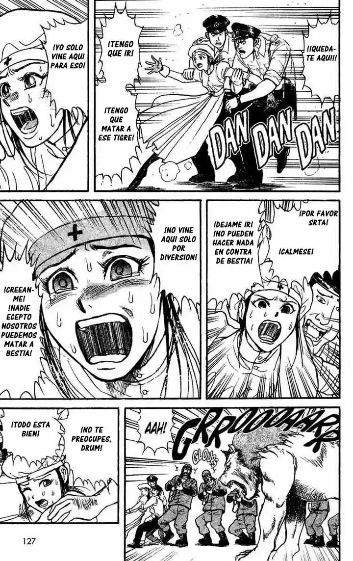 Karakuri Circus (2016) - Capítulo 43 - Página 14 - LectorTMOo