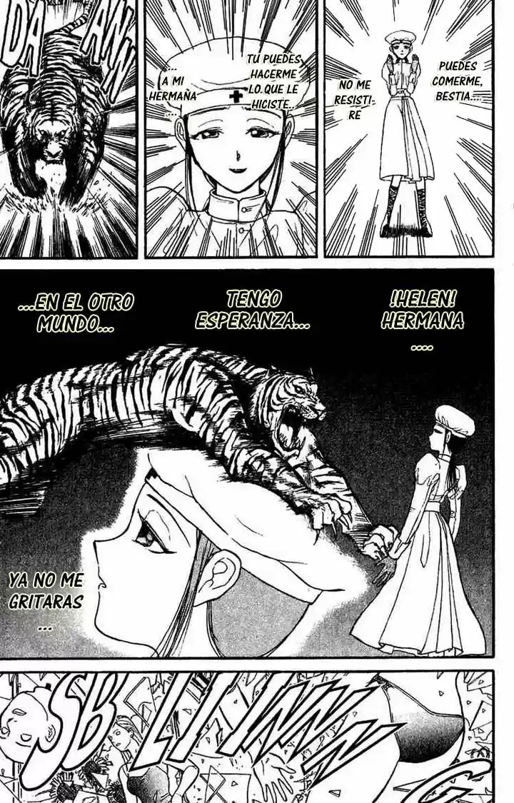 Karakuri Circus (2016) - Capítulo 45 - Página 10 - LectorTMOo