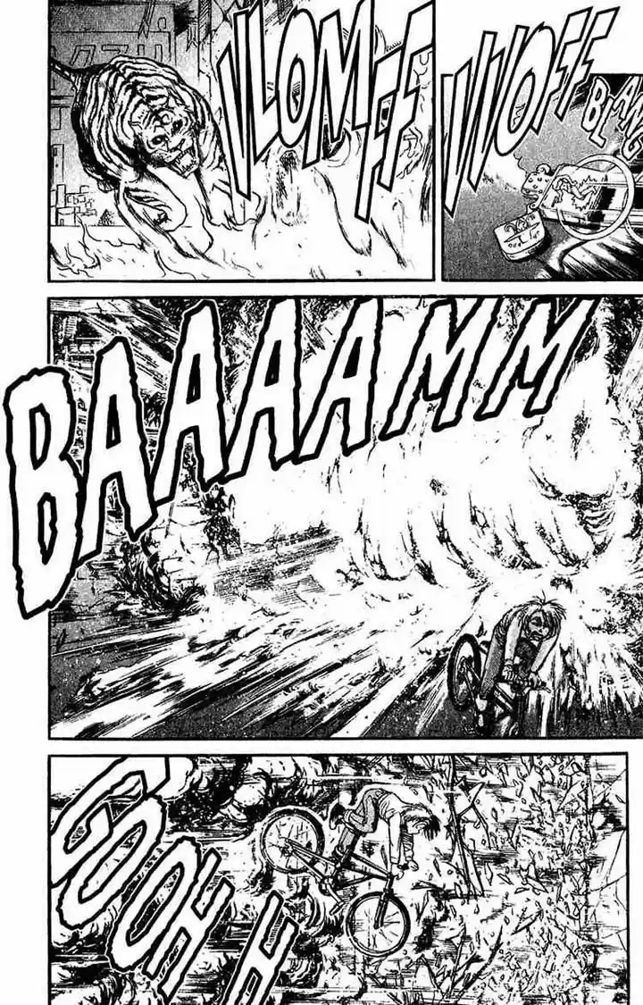 Karakuri Circus (2016) - Capítulo 46 - Página 5 - LectorTMOo
