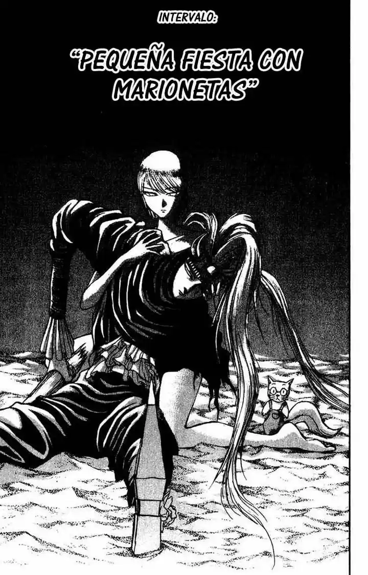 Karakuri Circus (2016) - Capítulo 48 - Página 2 - LectorTMOo