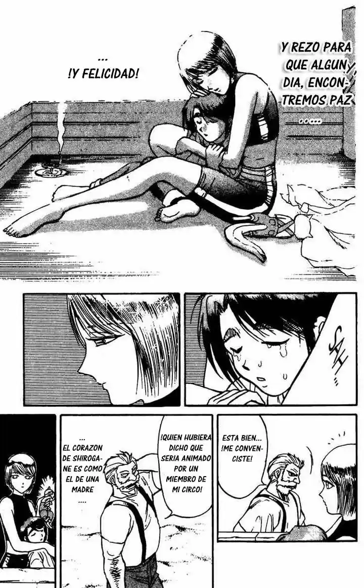 Karakuri Circus (2016) - Capítulo 48 - Página 18 - LectorTMOo