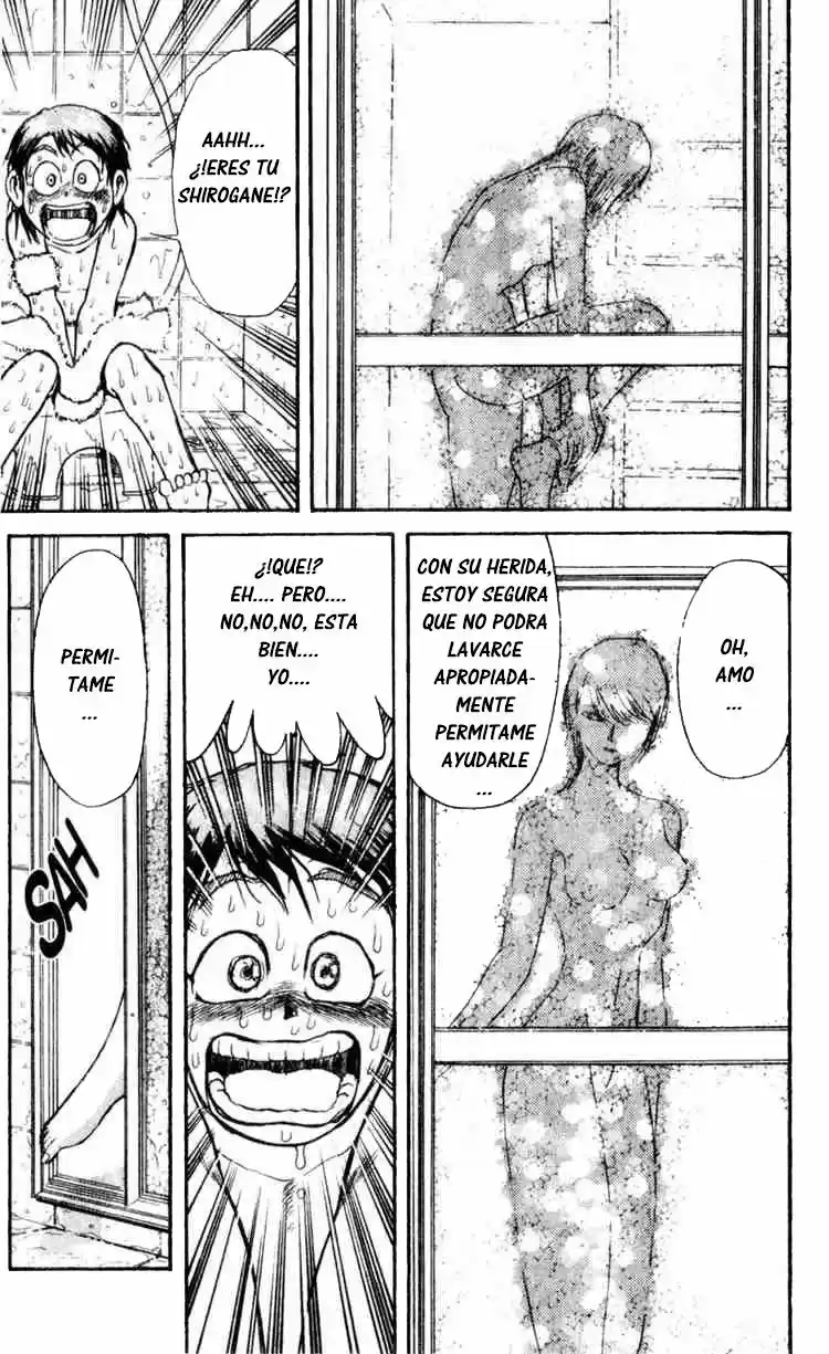 Karakuri Circus (2016) - Capítulo 5 - Página 15 - LectorTMOo