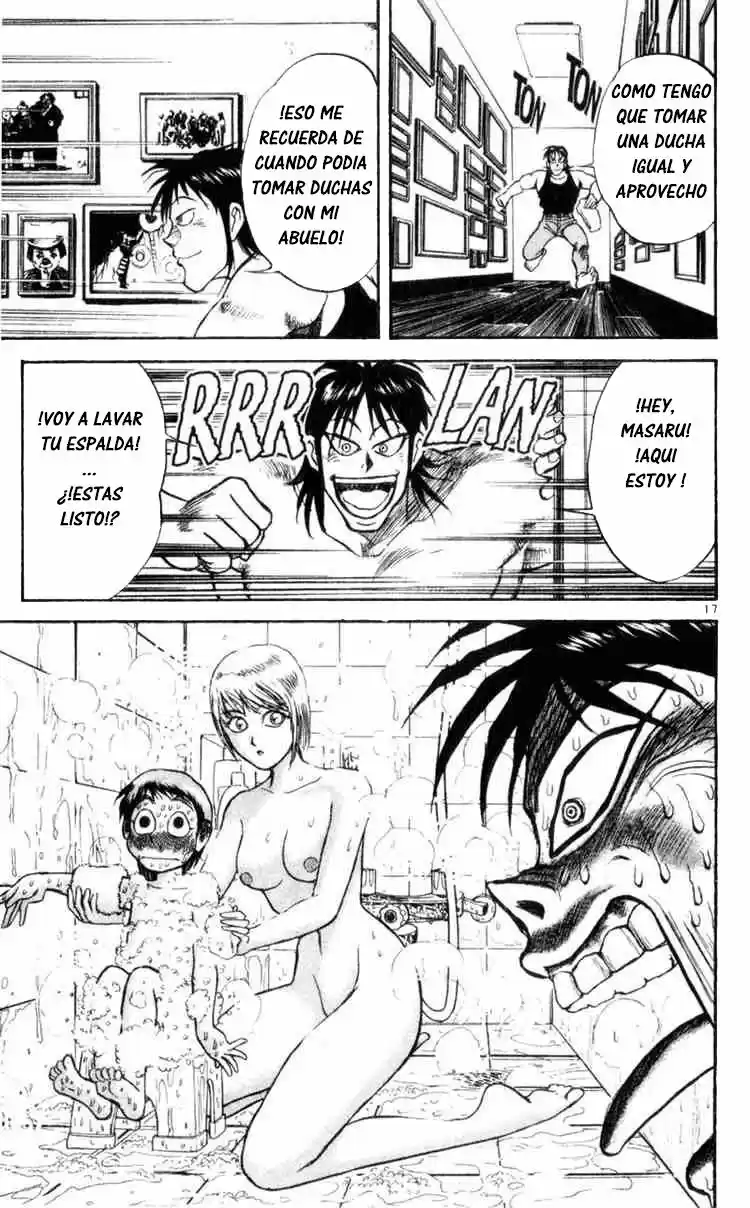 Karakuri Circus (2016) - Capítulo 5 - Página 17 - LectorTMOo