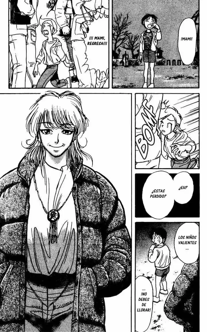 Karakuri Circus (2016) - Capítulo 50 - Página 10 - LectorTMOo