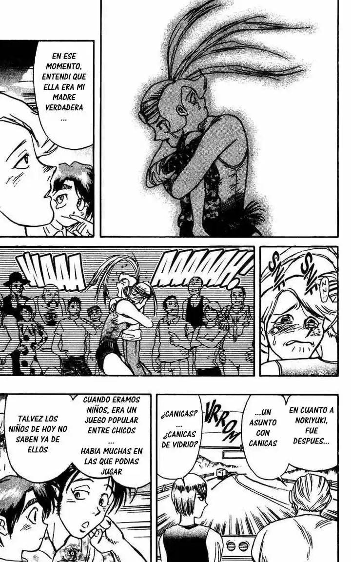 Karakuri Circus (2016) - Capítulo 50 - Página 16 - LectorTMOo
