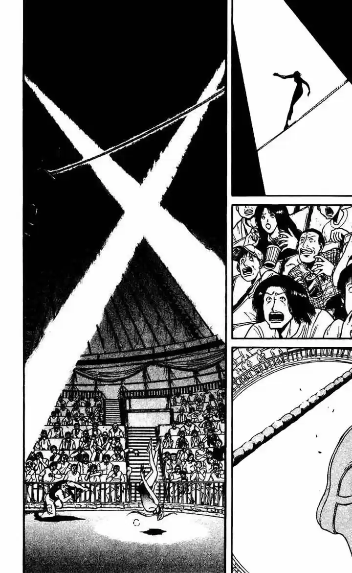 Karakuri Circus (2016) - Capítulo 51 - Página 9 - LectorTMOo