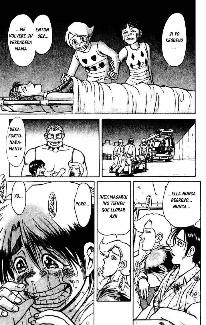 Karakuri Circus (2016) - Capítulo 51 - Página 12 - LectorTMOo